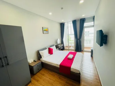 Phú Gia Hotel – Photos 2