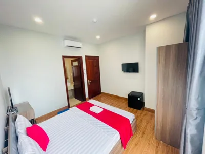 Phú Gia Hotel – Photos 4