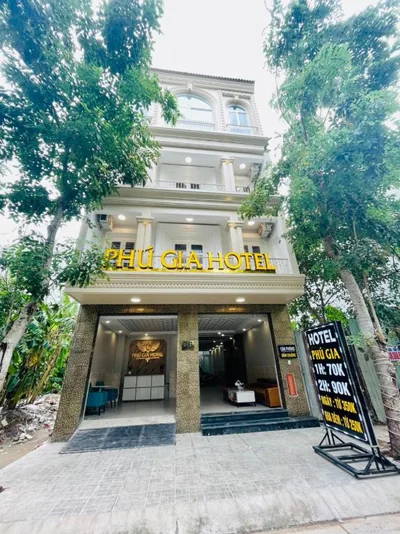 Phú Gia Hotel – Photos 5