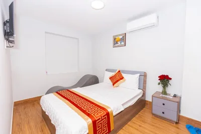 Phú Gia Hotel – Photos 8