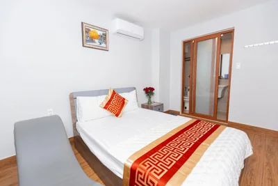 Phú Gia Hotel – Photos 9