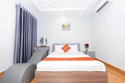 Phú Gia Hotel – Photos 10