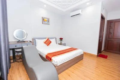 Phú Gia Hotel – Photos 11