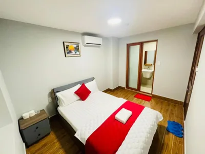 Phú Gia Hotel – Photos 12