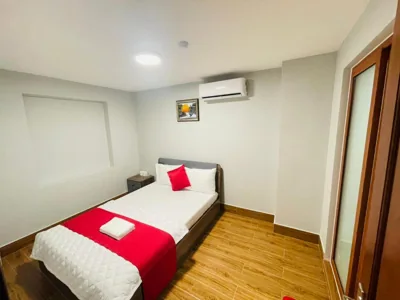 Phú Gia Hotel – Photos 13