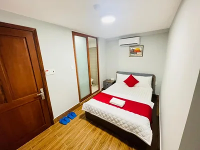 Phú Gia Hotel – Photos 15