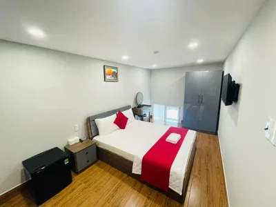 Phú Gia Hotel – Photos 16